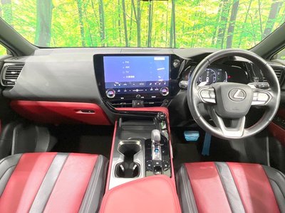 LEXUS NX - 2