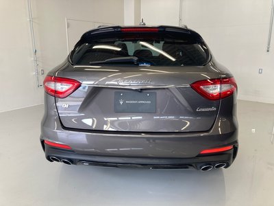 2020 Maserati LEVANTE — фото 6
