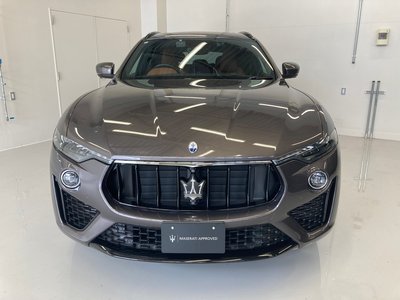 2020 Maserati LEVANTE — фото 2