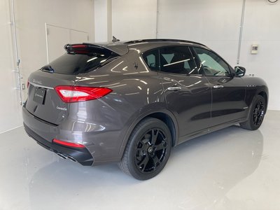 2020 Maserati LEVANTE — фото 8