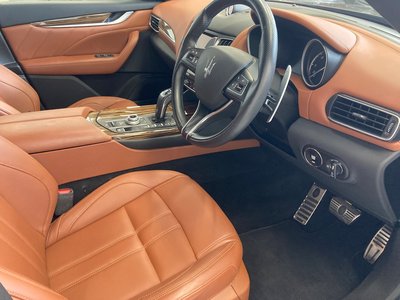 2020 Maserati LEVANTE — фото 16