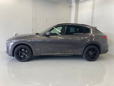 2020 Maserati LEVANTE — фото 3