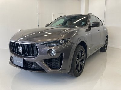 2020 Maserati LEVANTE — фото 1