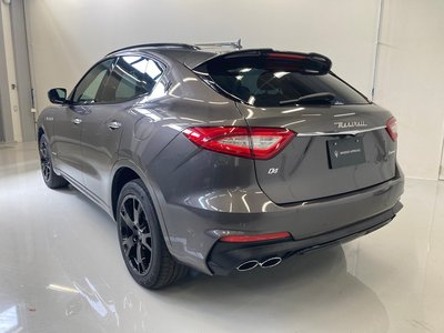 2020 Maserati LEVANTE — фото 5