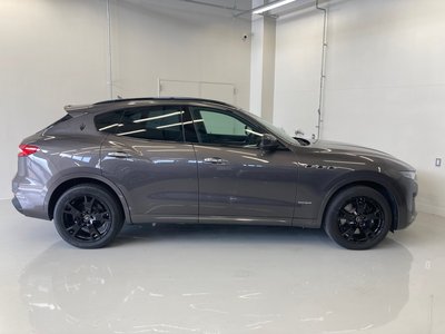 2020 Maserati LEVANTE — фото 9