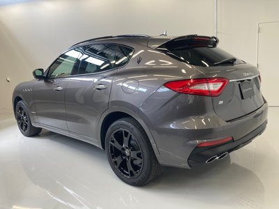 2020 Maserati LEVANTE — фото 4