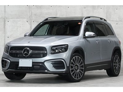 صورة مصغرة 16 لـ 2024 Mercedes-BENZ GLB
