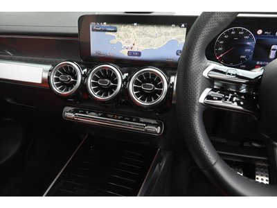 صورة مصغرة 14 لـ 2024 Mercedes-BENZ GLB
