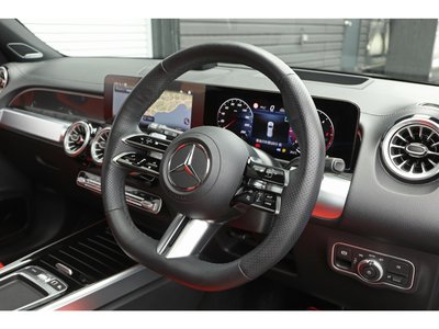 صورة مصغرة 27 لـ 2024 Mercedes-BENZ GLB