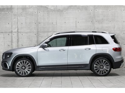2024 Mercedes-BENZ GLB 照片 8