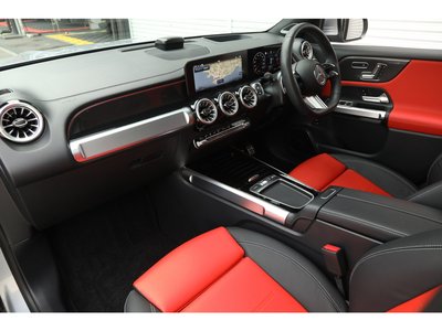 صورة مصغرة 25 لـ 2024 Mercedes-BENZ GLB