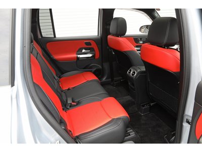 صورة مصغرة 33 لـ 2024 Mercedes-BENZ GLB