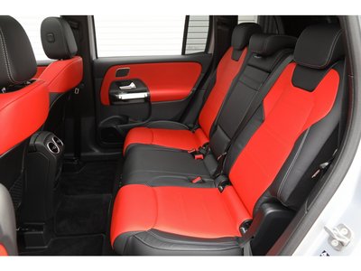 صورة مصغرة 34 لـ 2024 Mercedes-BENZ GLB