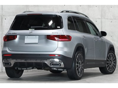 صورة مصغرة 20 لـ 2024 Mercedes-BENZ GLB