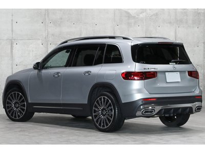 صورة مصغرة 22 لـ 2024 Mercedes-BENZ GLB