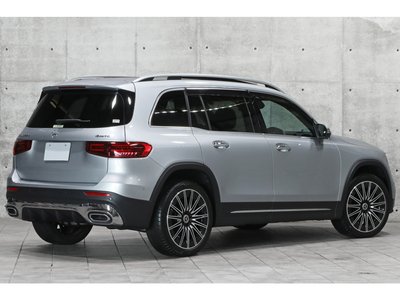 صورة مصغرة 19 لـ 2024 Mercedes-BENZ GLB