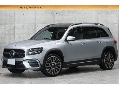 2024 Mercedes-BENZ GLB 照片 1