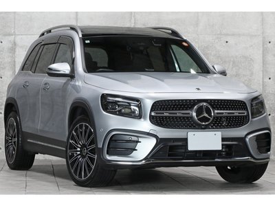 صورة مصغرة 17 لـ 2024 Mercedes-BENZ GLB