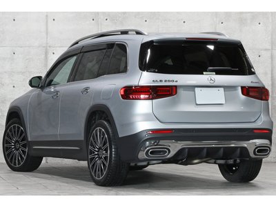 2024 Mercedes-BENZ GLB 照片 10