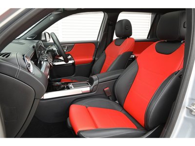 صورة مصغرة 31 لـ 2024 Mercedes-BENZ GLB