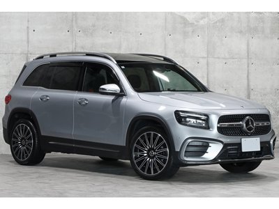صورة مصغرة 18 لـ 2024 Mercedes-BENZ GLB