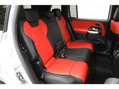 صورة مصغرة 32 لـ 2024 Mercedes-BENZ GLB
