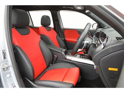 صورة مصغرة 28 لـ 2024 Mercedes-BENZ GLB