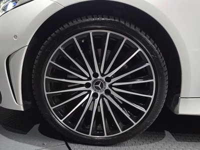 MERCEDES-BENZ CLS-CLASS - 6