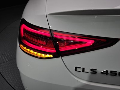 MERCEDES-BENZ CLS-CLASS - 10