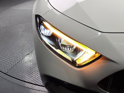 MERCEDES-BENZ CLS-CLASS - 9