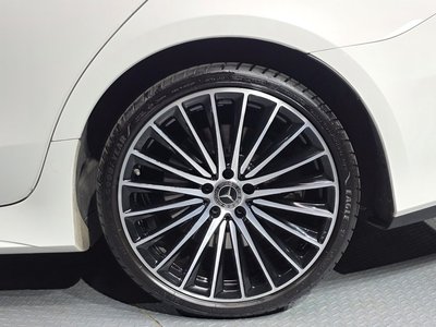 MERCEDES-BENZ CLS-CLASS - 8