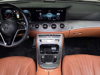 MERCEDES-BENZ CLS-CLASS - 4