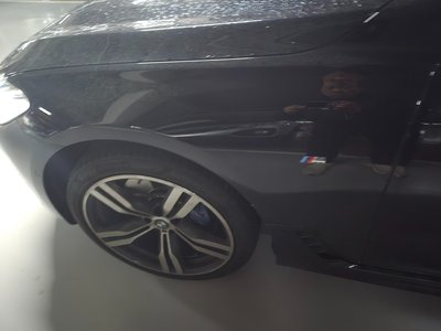 2024 BMW 6 SERIES GT 照片 3