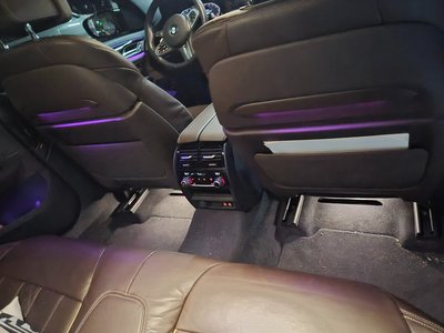 2024 BMW 6 SERIES GT 照片 8
