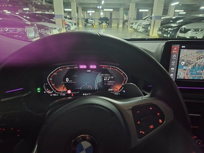 2024 BMW 6 SERIES GT 照片 5