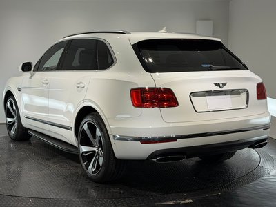BENTLEY BENTAYGA - 9