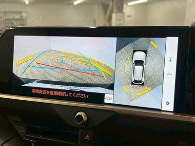 TOYOTA CROWN SPORT - 4