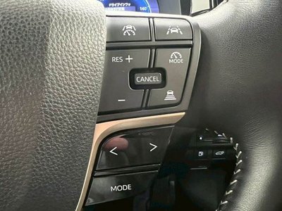 TOYOTA CROWN SPORT - 8