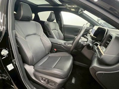 TOYOTA CROWN SPORT - 5