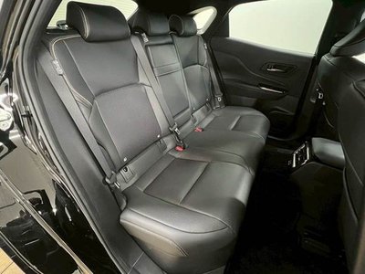 TOYOTA CROWN SPORT - 6