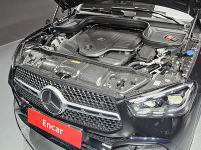 MERCEDES-BENZ GLE - 7