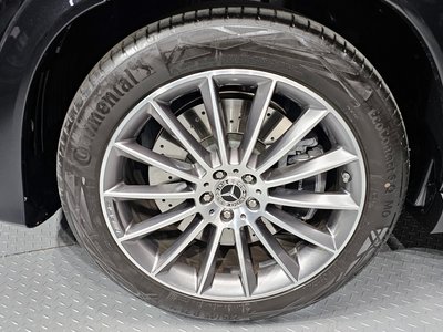 MERCEDES-BENZ GLE - 6