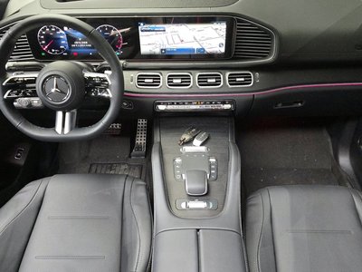 MERCEDES-BENZ GLE - 5