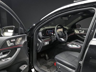 MERCEDES-BENZ GLE - 10