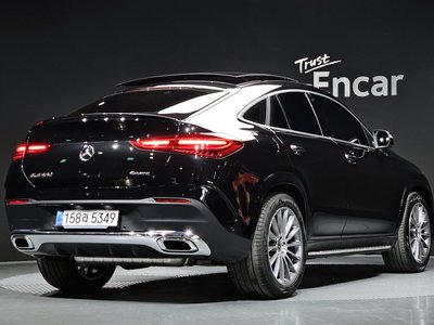 MERCEDES-BENZ GLE - 3