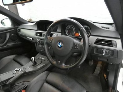 2011 BMW M3 photo 5