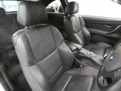 2011 BMW M3 photo 6