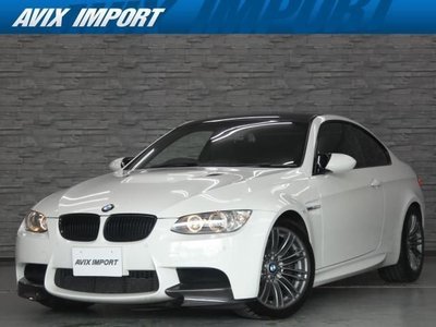 2011 BMW M3 photo 1