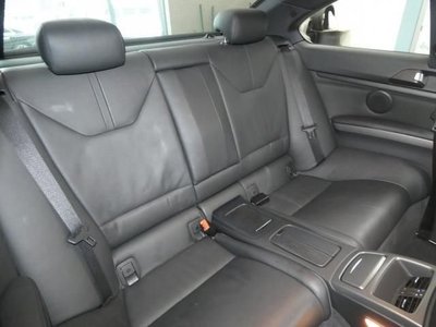 2011 BMW M3 photo 7
