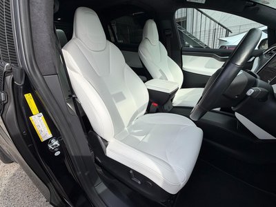 2018 Tesla MODEL X — миниатюра 14